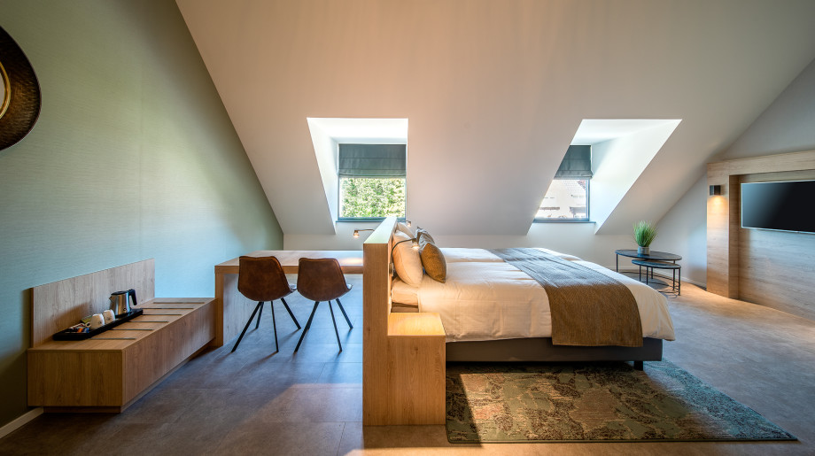 Hotel 46 / Craft Restaurant Wintelre afbeelding 4